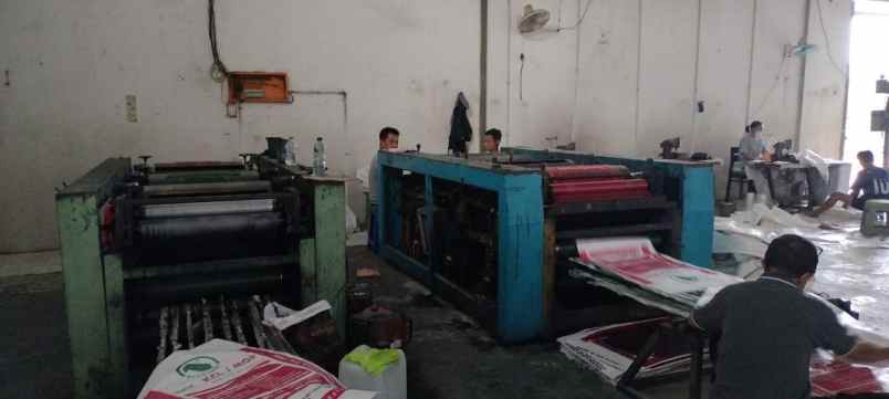 dijual ruko gudang kantor curug