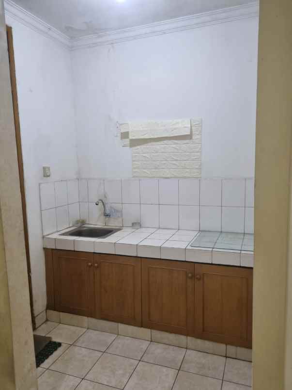 dijual ruko gudang kantor di warung buncit kalibata