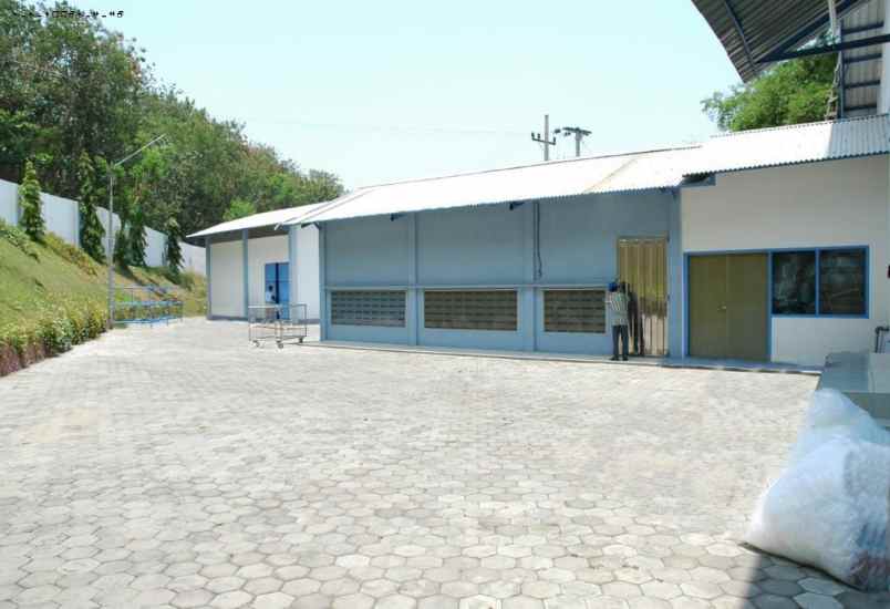 dijual ruko gudang kantor dlanggu