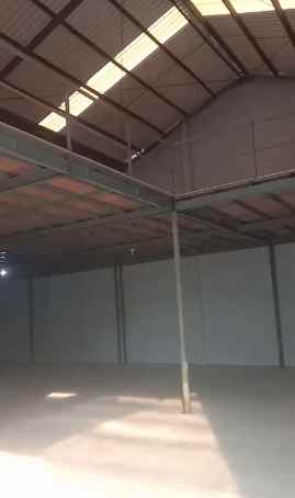 dijual ruko gudang kantor fira 51