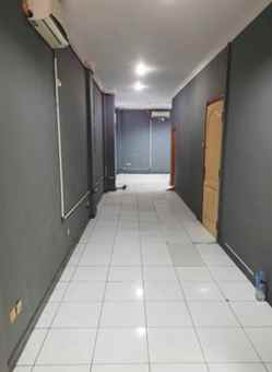 dijual ruko gudang kantor gajah mada