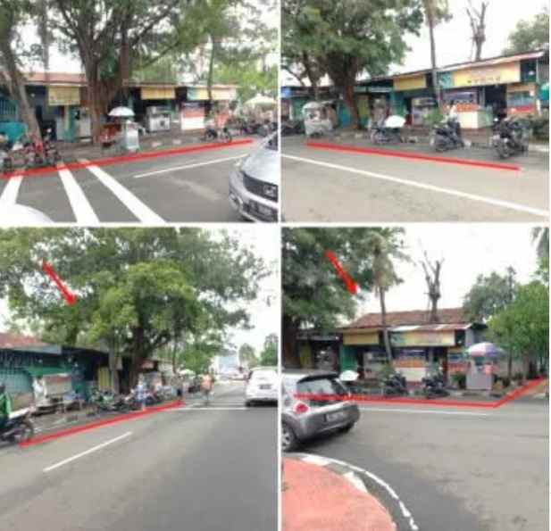 dijual ruko gudang kantor grogol jakarta barat