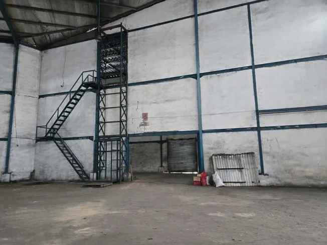 dijual ruko gudang kantor gudang di kawasan industri