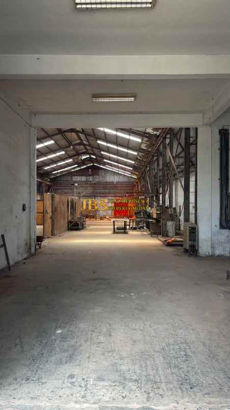 dijual ruko gudang kantor jalan medan binjai km 11 5