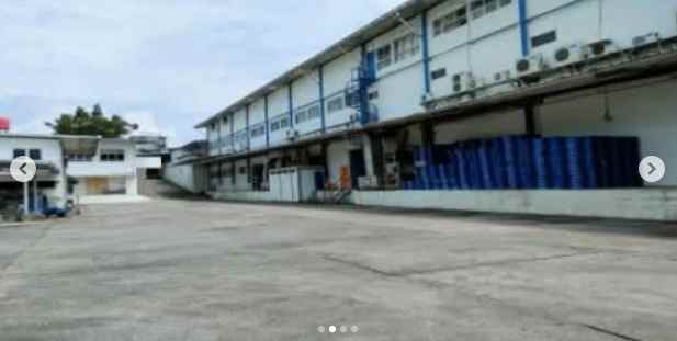 dijual ruko gudang kantor jalan pringapus semarang