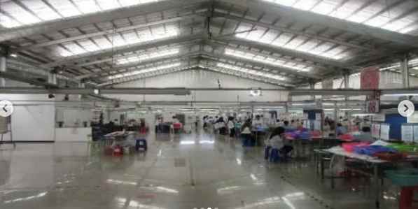 dijual ruko gudang kantor jalan raya pringapus semarang