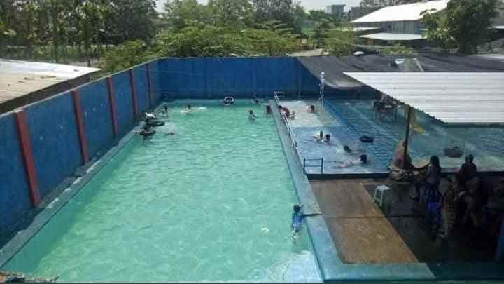 dijual ruko gudang kantor jalan raya trucuk