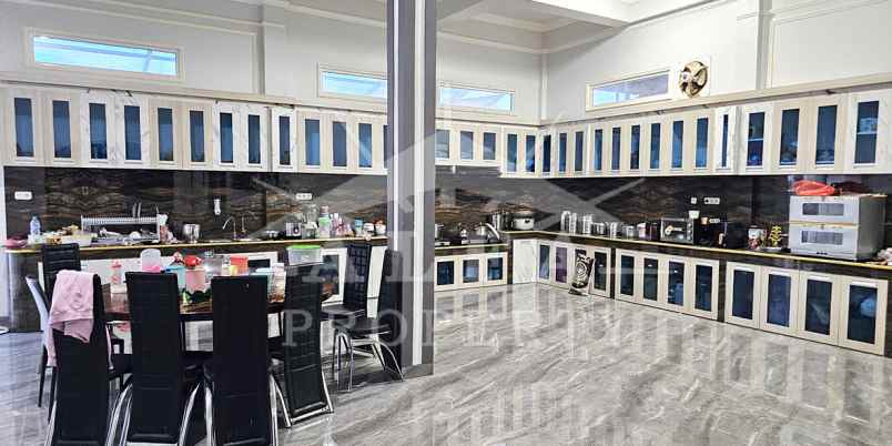 dijual ruko gudang kantor jalan sungai selamat