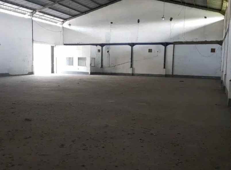 dijual ruko gudang kantor ji brigjen katamso
