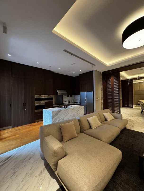 dijual ruko gudang kantor ji mh thamrin kebon melati