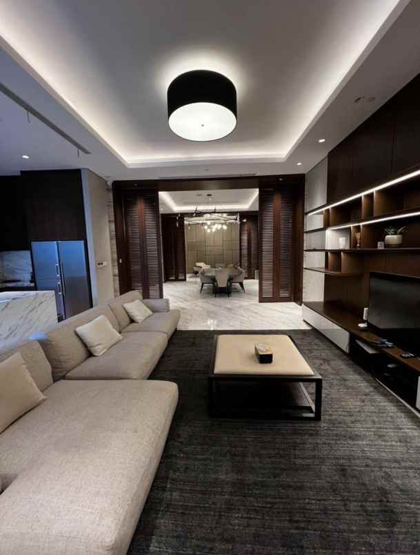 dijual ruko gudang kantor ji mh thamrin kebon melati