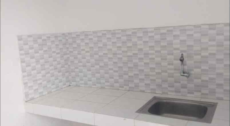 dijual ruko gudang kantor ji swasembada timur kebon