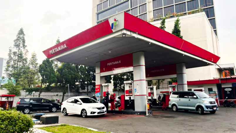 dijual ruko gudang kantor jl cibeunying