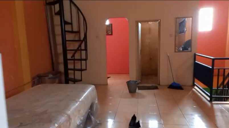 dijual ruko gudang kantor jl jend urip sumoharjo kaliulu