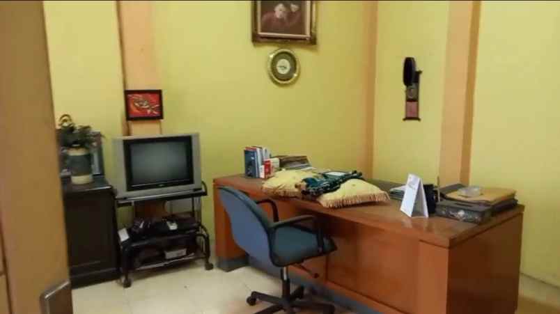 dijual ruko gudang kantor jl jend urip sumoharjo kaliulu