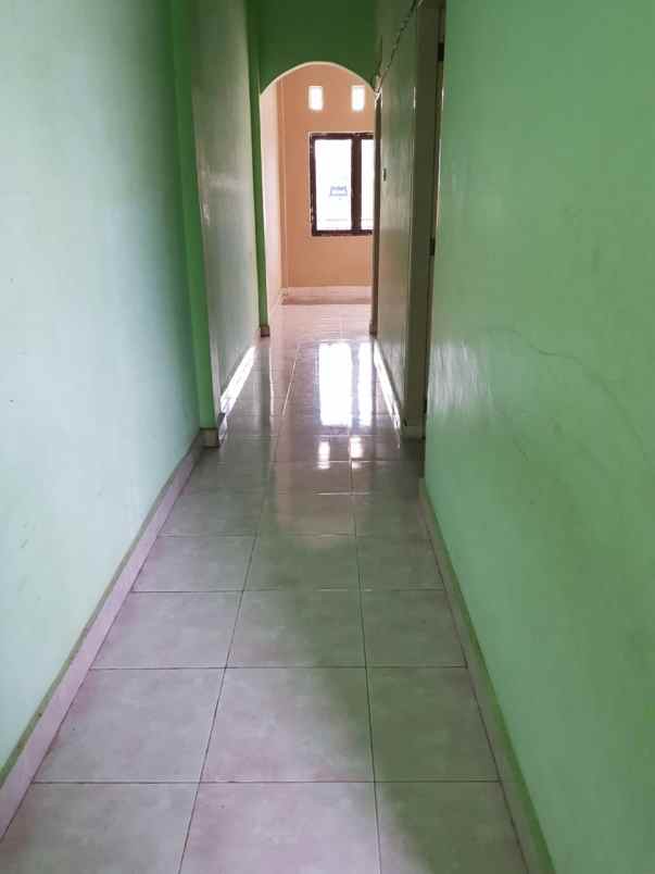 dijual ruko gudang kantor jl jendral sudirman