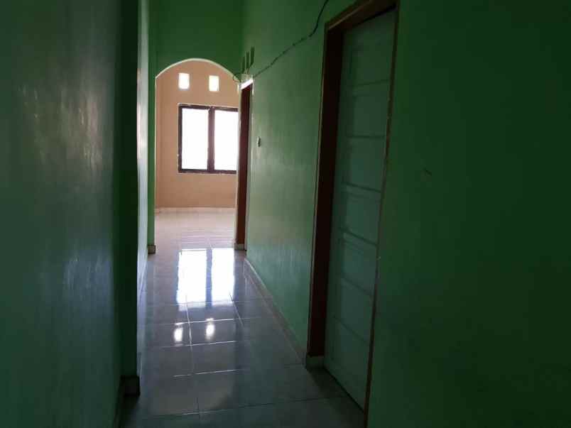 dijual ruko gudang kantor jl jendral sudirman