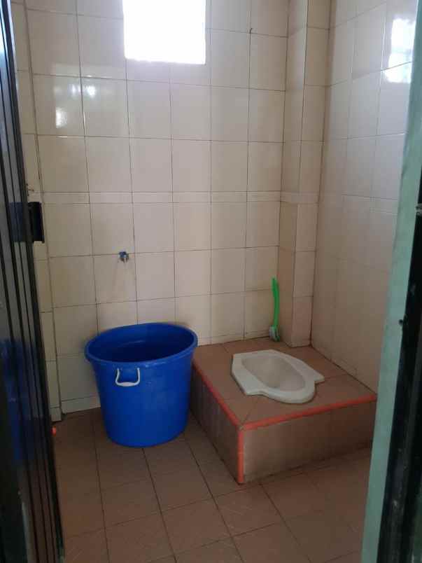 dijual ruko gudang kantor jl jendral sudirman