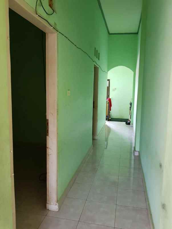 dijual ruko gudang kantor jl jendral sudirman