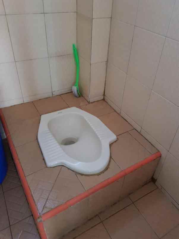 dijual ruko gudang kantor jl jendral sudirman