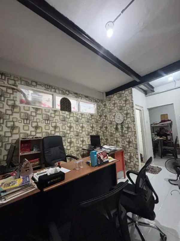 dijual ruko gudang kantor jl manukan mukti manukan