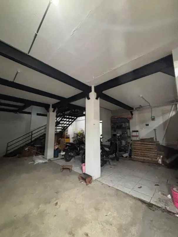 dijual ruko gudang kantor jl manukan mukti manukan