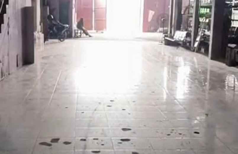 dijual ruko gudang kantor jl raya bypass watugolong