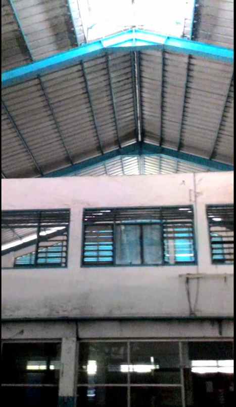 dijual ruko gudang kantor jl raya pasinan jabon