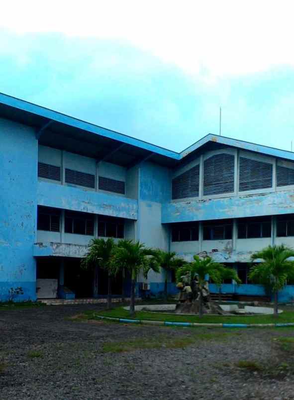 dijual ruko gudang kantor jl raya pasinan jabon