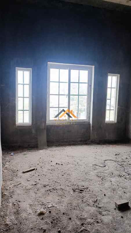 dijual ruko gudang kantor jl sidomulyo pulo brayan