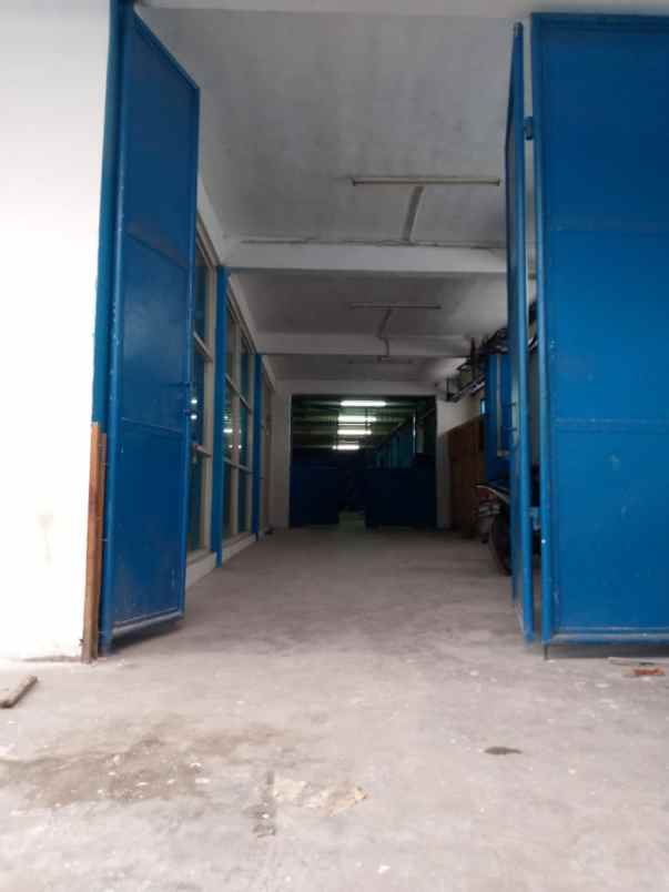 dijual ruko gudang kantor jl simo kalangan simomulyo