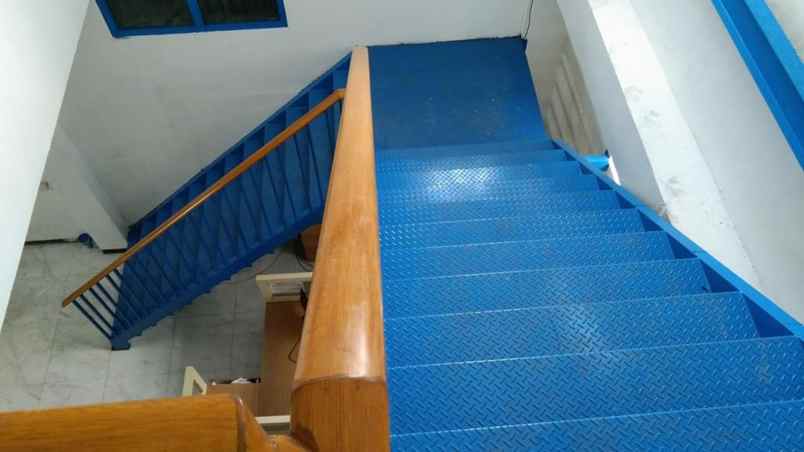 dijual ruko gudang kantor jl simo kalangan simomulyo