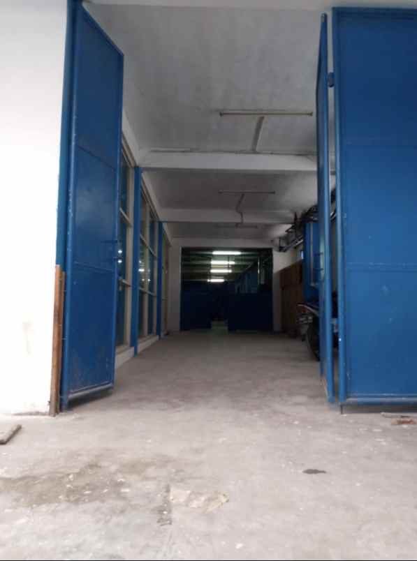 dijual ruko gudang kantor jl simo kalangan simomulyo