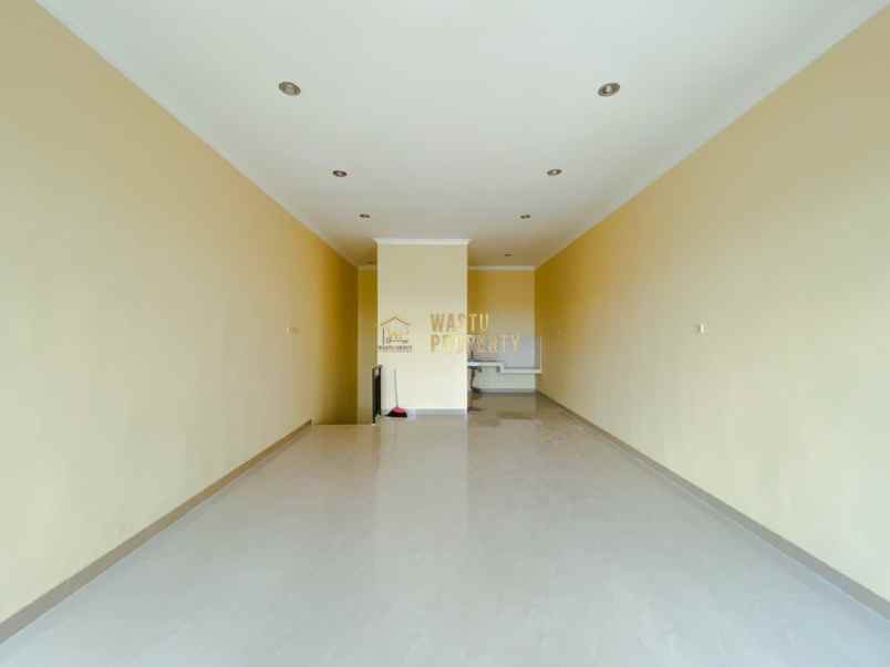 dijual ruko gudang kantor jl tegal panggung