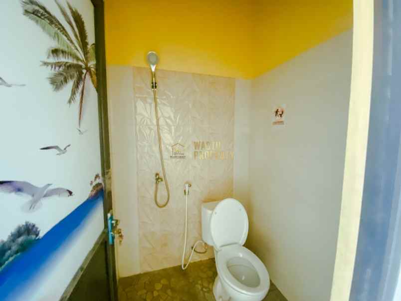 dijual ruko gudang kantor jl tegal panggung