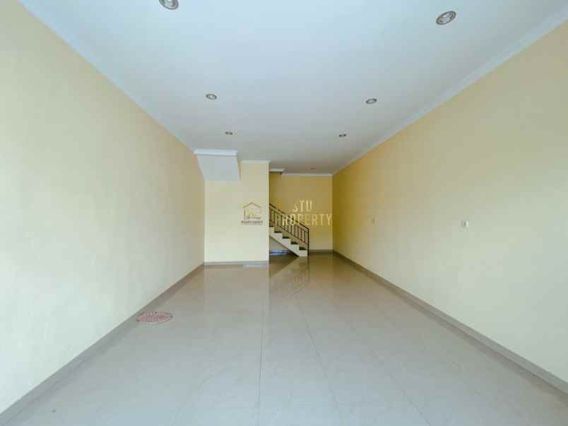 dijual ruko gudang kantor jl tegal panggung