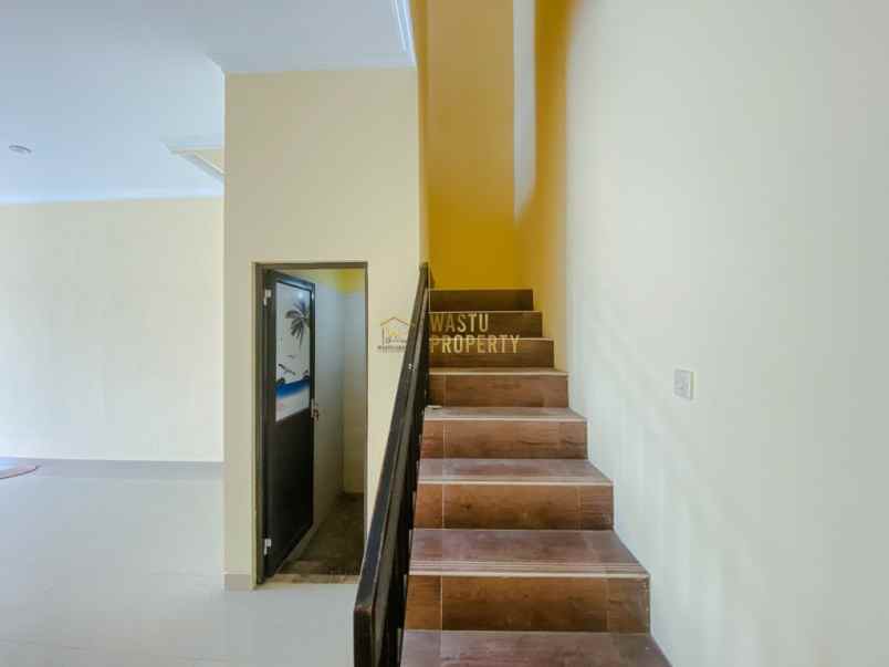 dijual ruko gudang kantor jl tegal panggung