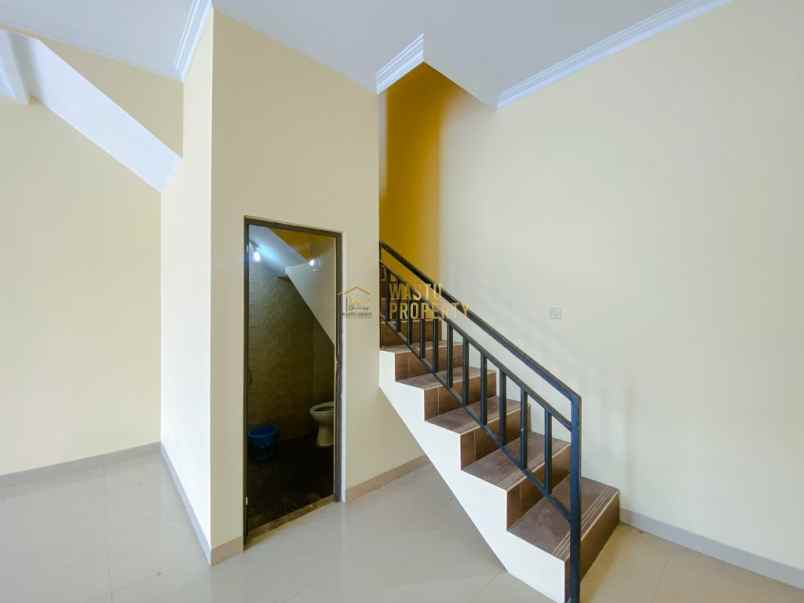 dijual ruko gudang kantor jl tegal panggung