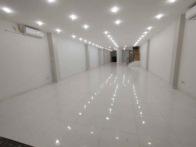 dijual ruko gudang kantor kalicacing salatiga