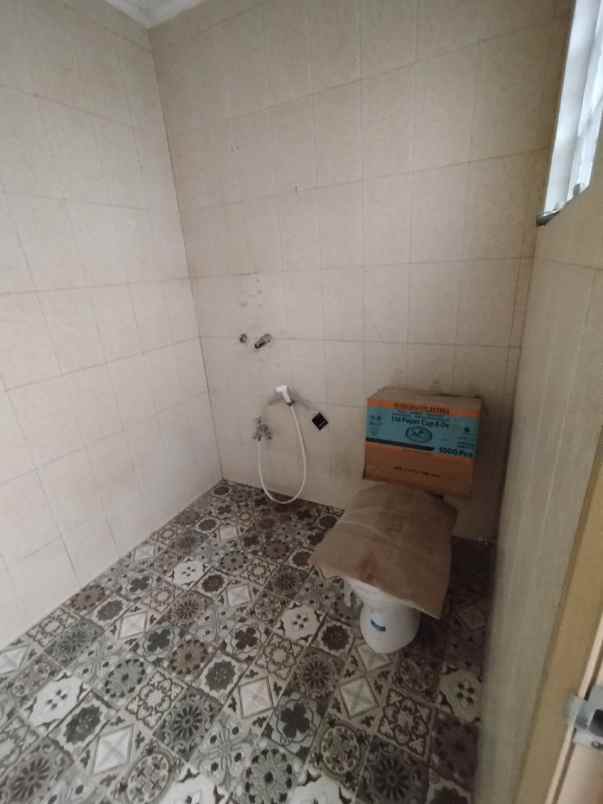 dijual ruko gudang kantor kalicacing salatiga