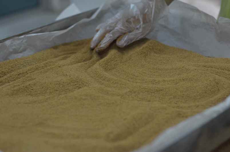 dijual ruko gudang kantor kawasan industri candi