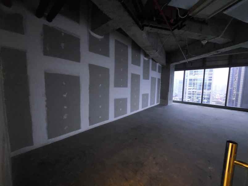 dijual ruko gudang kantor kawasan perkantoran world