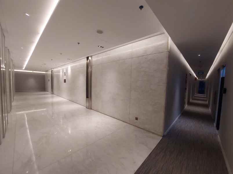 dijual ruko gudang kantor kawasan perkantoran world