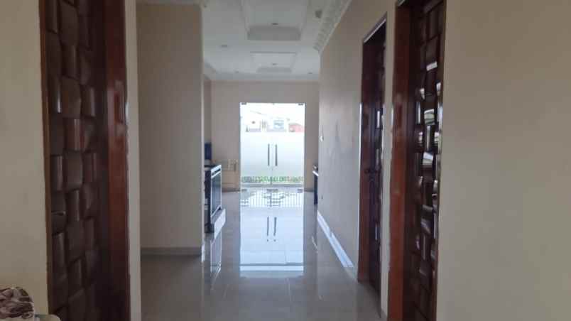 dijual ruko gudang kantor kebayoran lama sukabumi