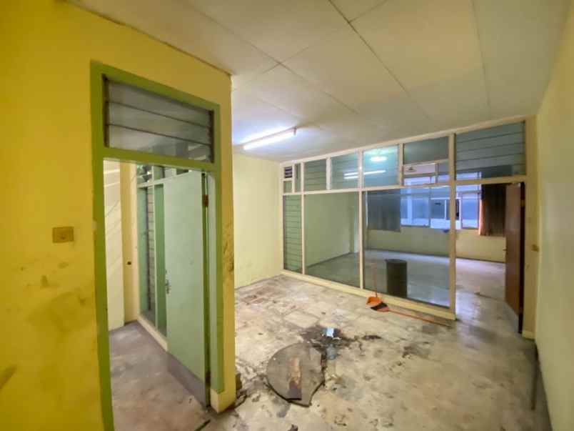 dijual ruko gudang kantor kebon kelapa