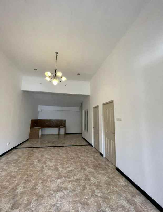 dijual ruko gudang kantor kebonsari elveka dkt al