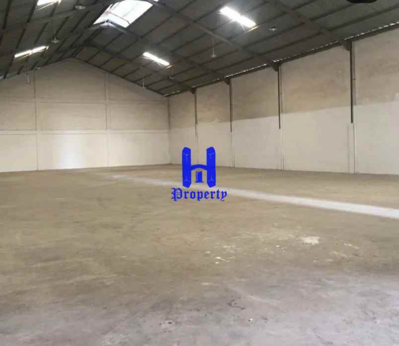 dijual ruko gudang kantor kim 3 jalan pulau nias