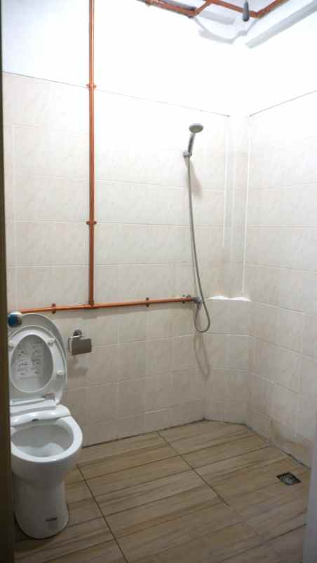 dijual ruko gudang kantor kokan permata kelapa gading