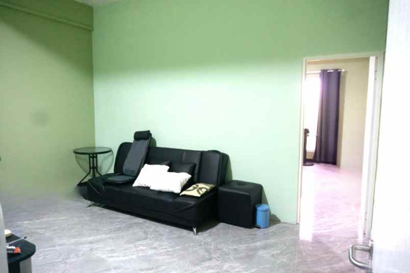 dijual ruko gudang kantor kokan permata kelapa gading