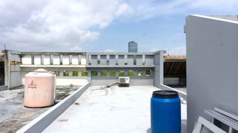 dijual ruko gudang kantor kokan permata kelapa gading